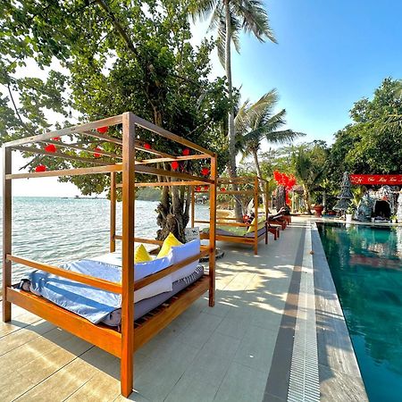 Mai Phuong Resort Phú Quốc-sziget Kültér fotó