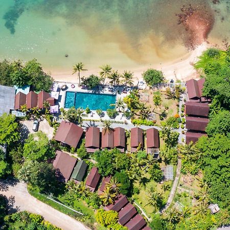 Mai Phuong Resort Phú Quốc-sziget Kültér fotó