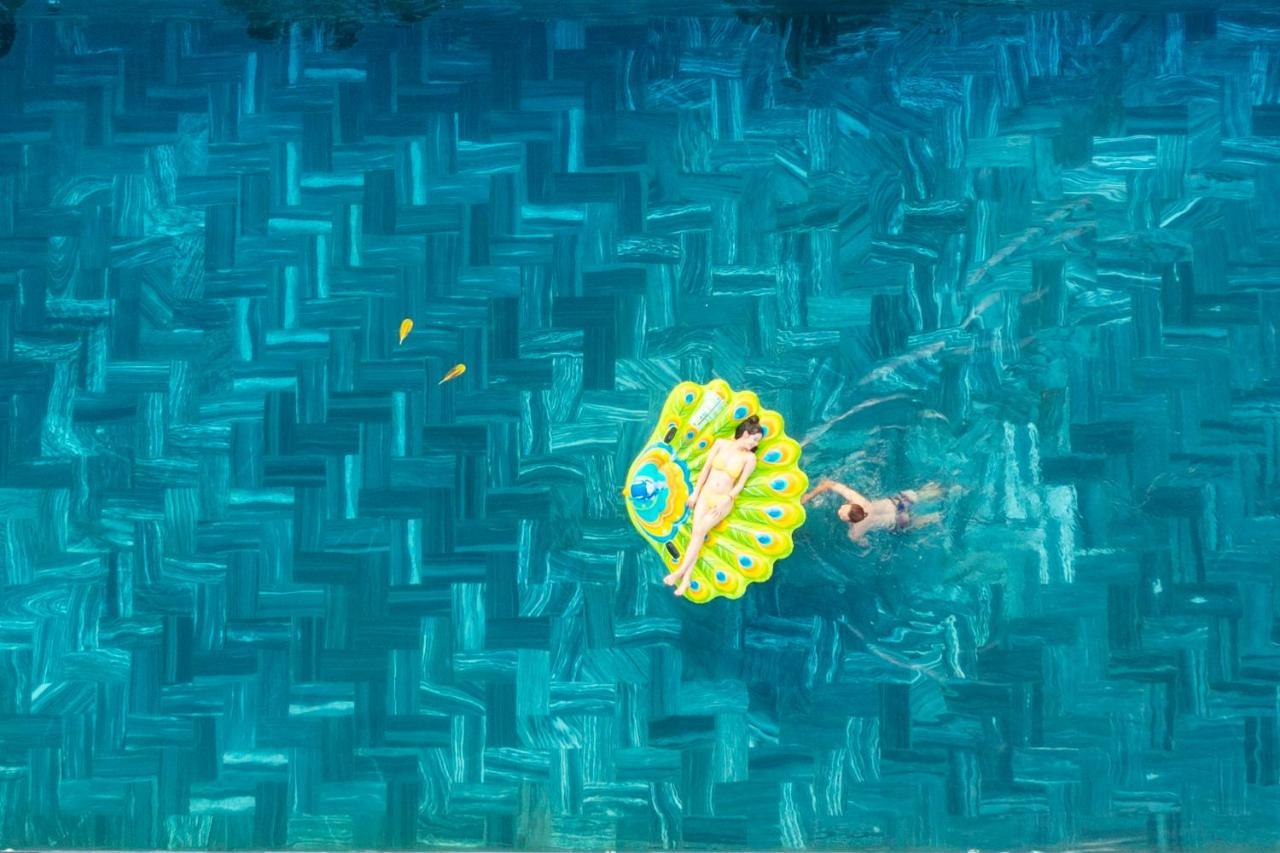 Mai Phuong Resort Phú Quốc-sziget Kültér fotó