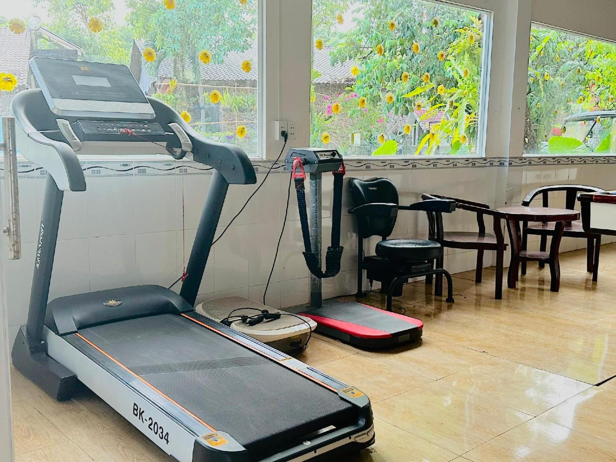 Mai Phuong Resort Phú Quốc-sziget Kültér fotó
