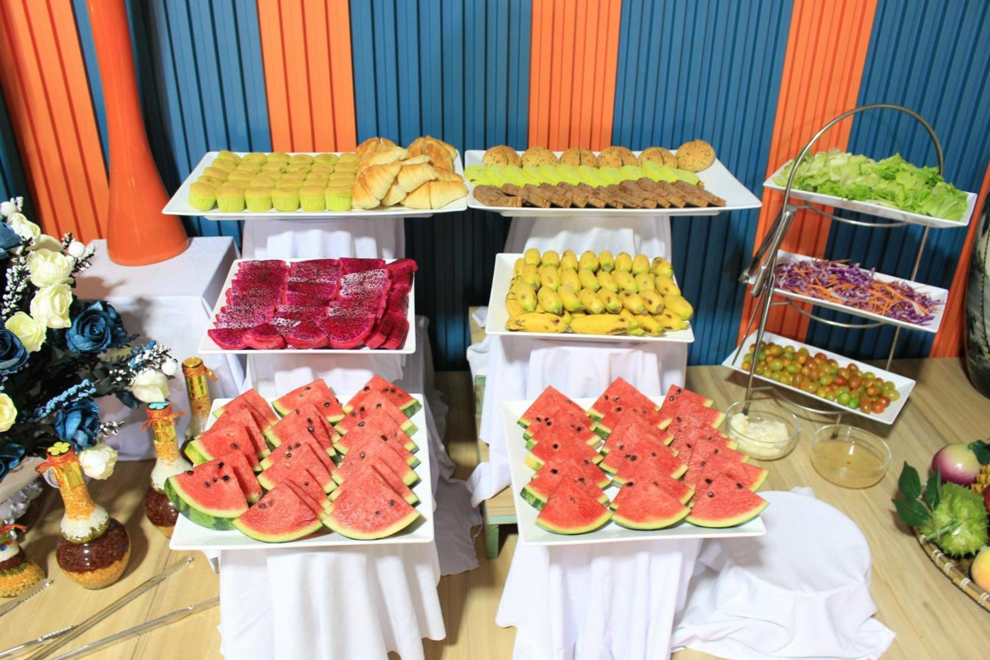 Mai Phuong Resort Phú Quốc-sziget Kültér fotó