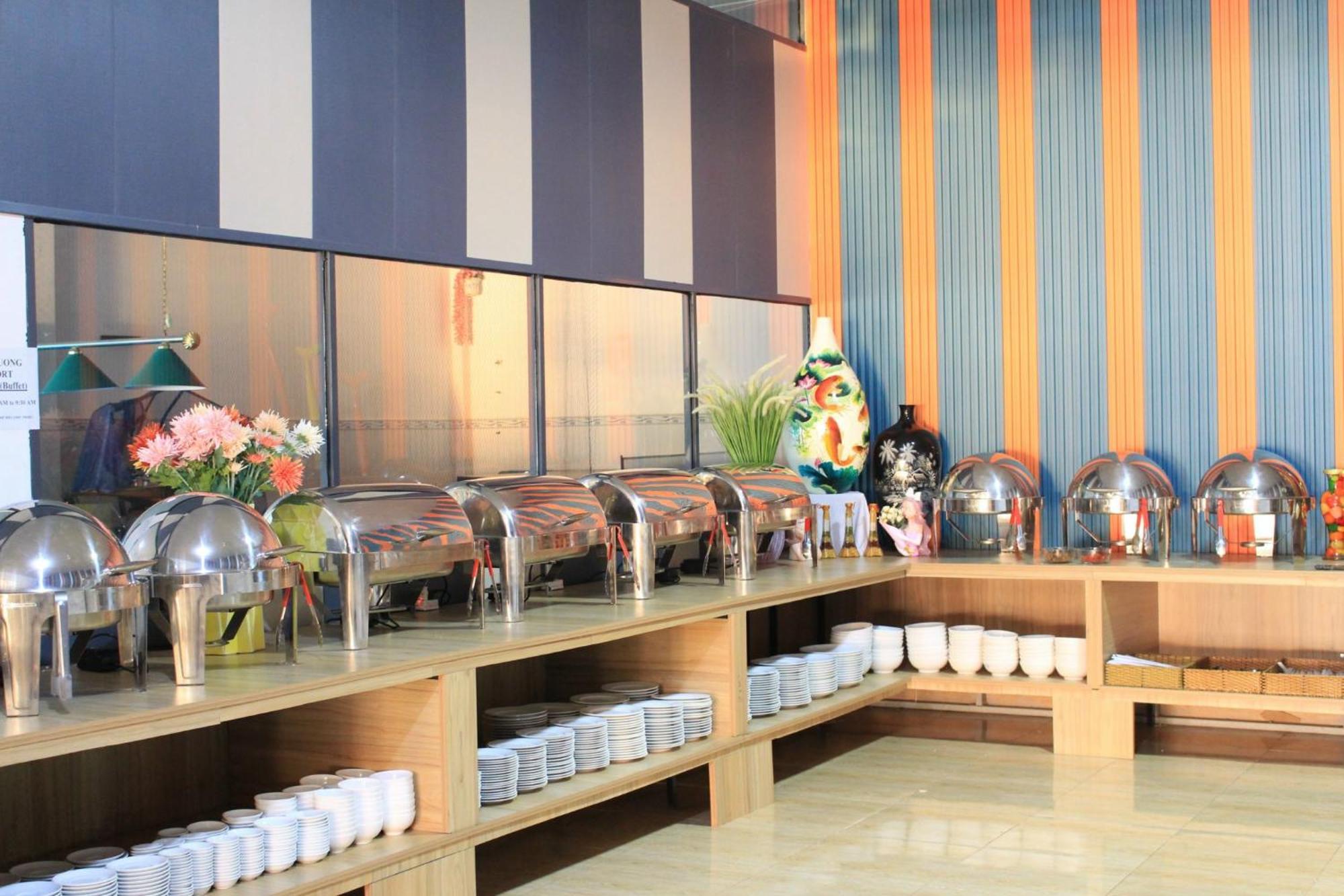 Mai Phuong Resort Phú Quốc-sziget Kültér fotó