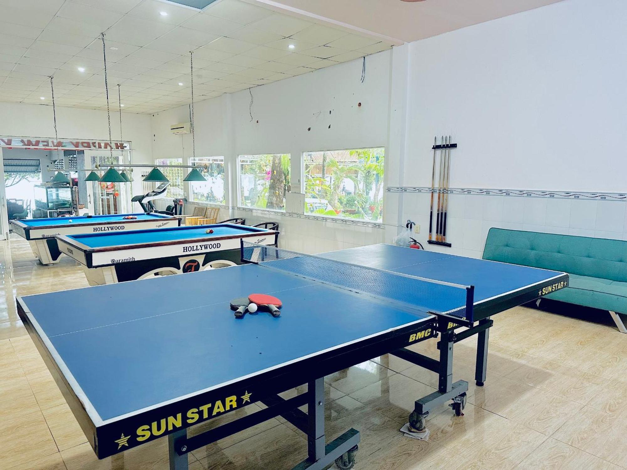 Mai Phuong Resort Phú Quốc-sziget Kültér fotó