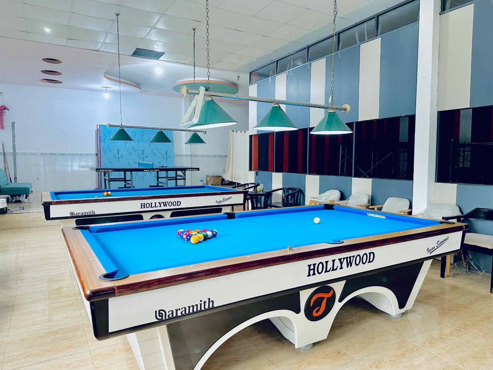 Mai Phuong Resort Phú Quốc-sziget Kültér fotó