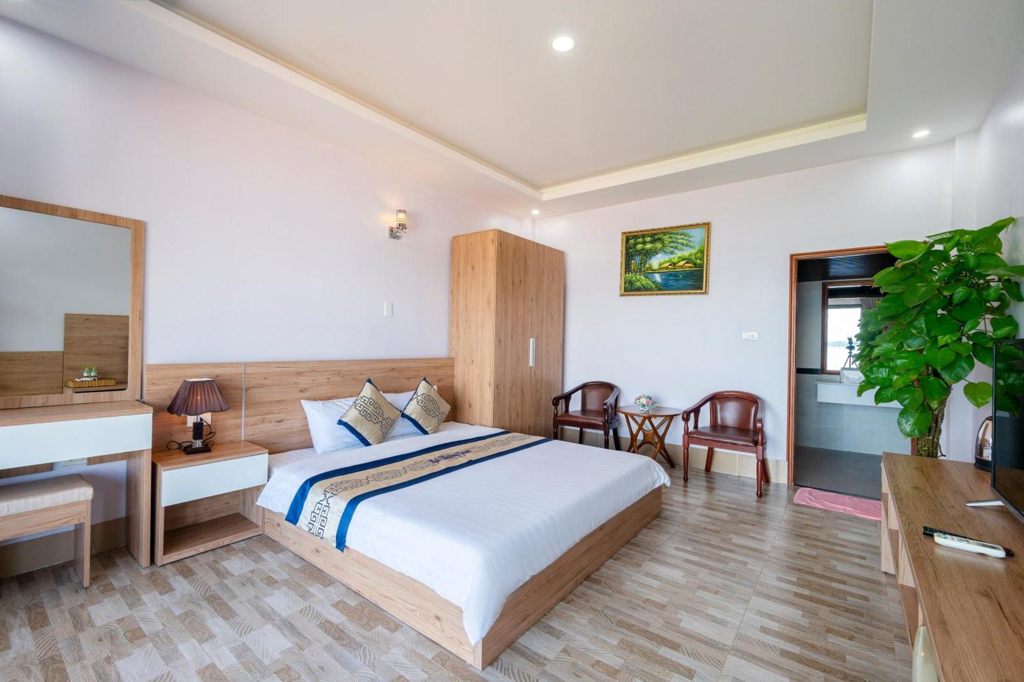 Mai Phuong Resort Phú Quốc-sziget Kültér fotó