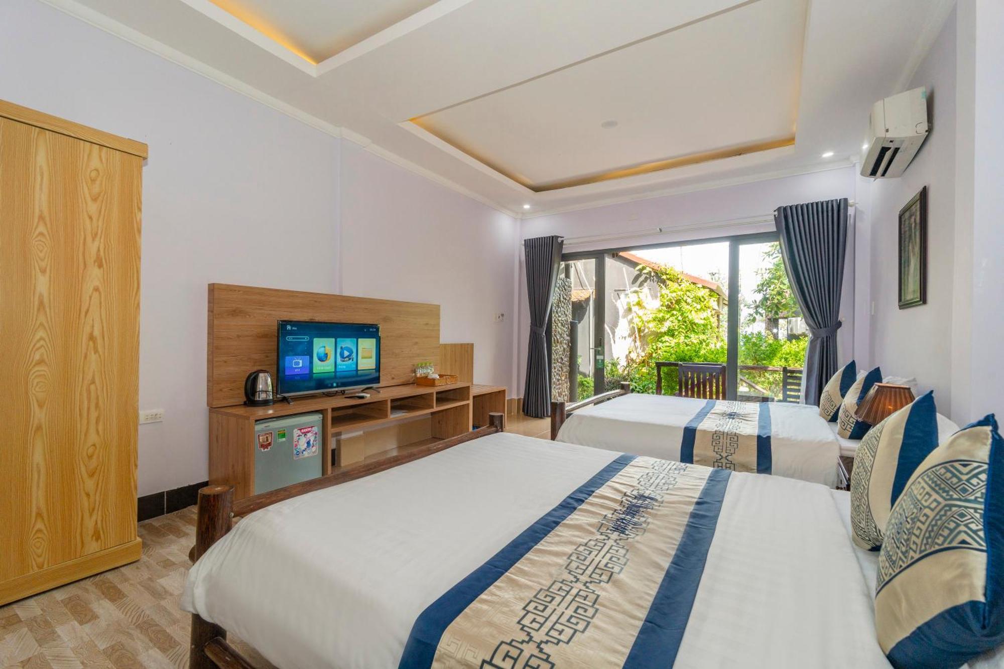 Mai Phuong Resort Phú Quốc-sziget Szoba fotó