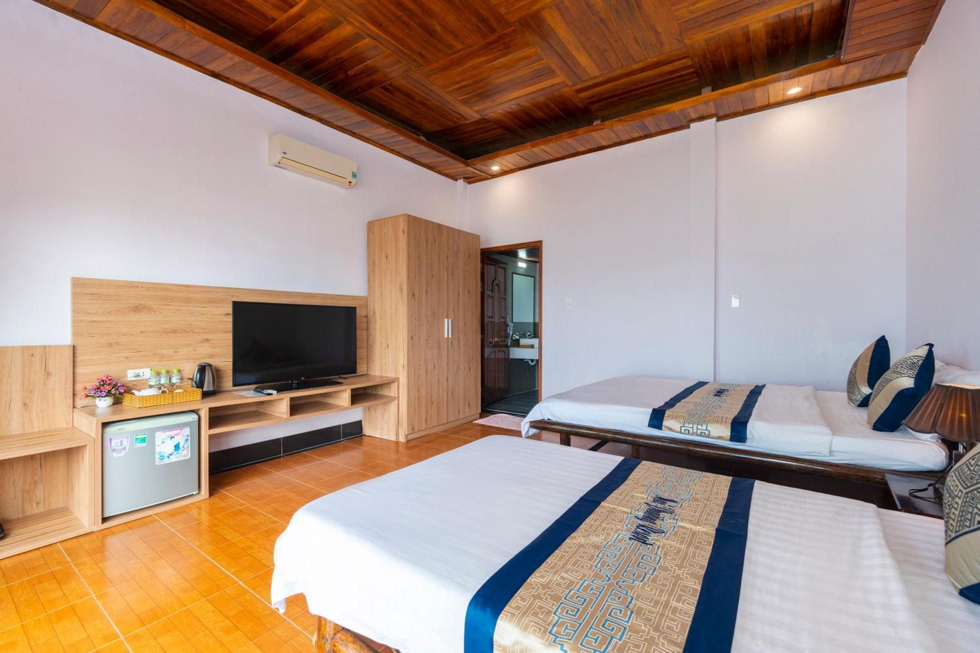 Mai Phuong Resort Phú Quốc-sziget Szoba fotó