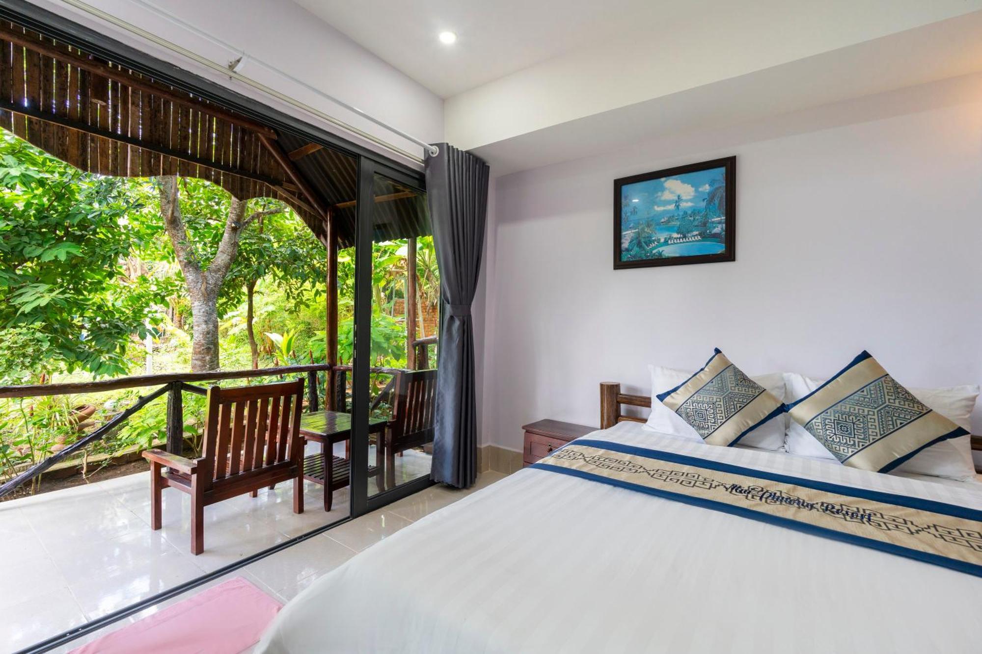 Mai Phuong Resort Phú Quốc-sziget Szoba fotó