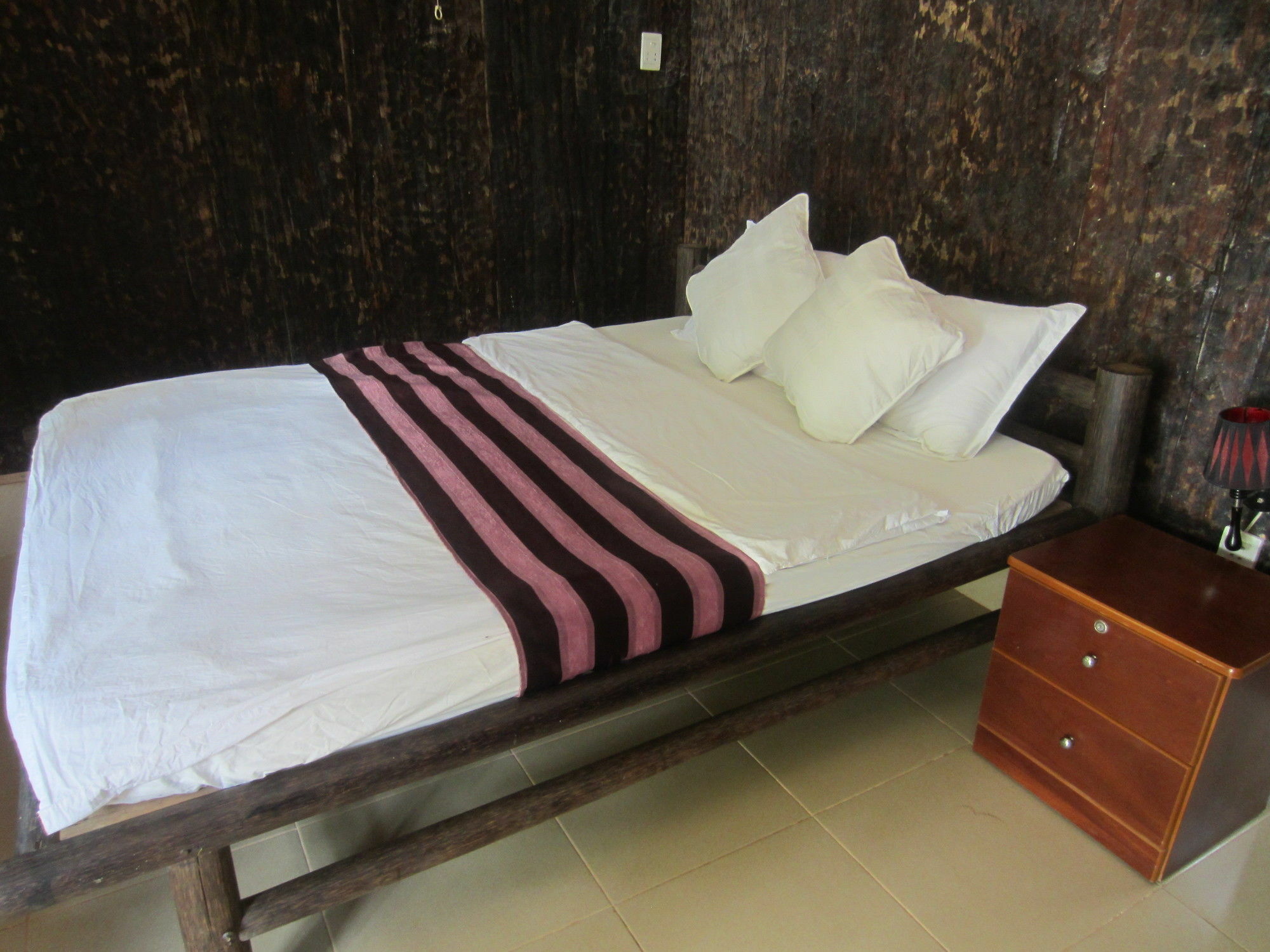 Mai Phuong Resort Phú Quốc-sziget Kültér fotó