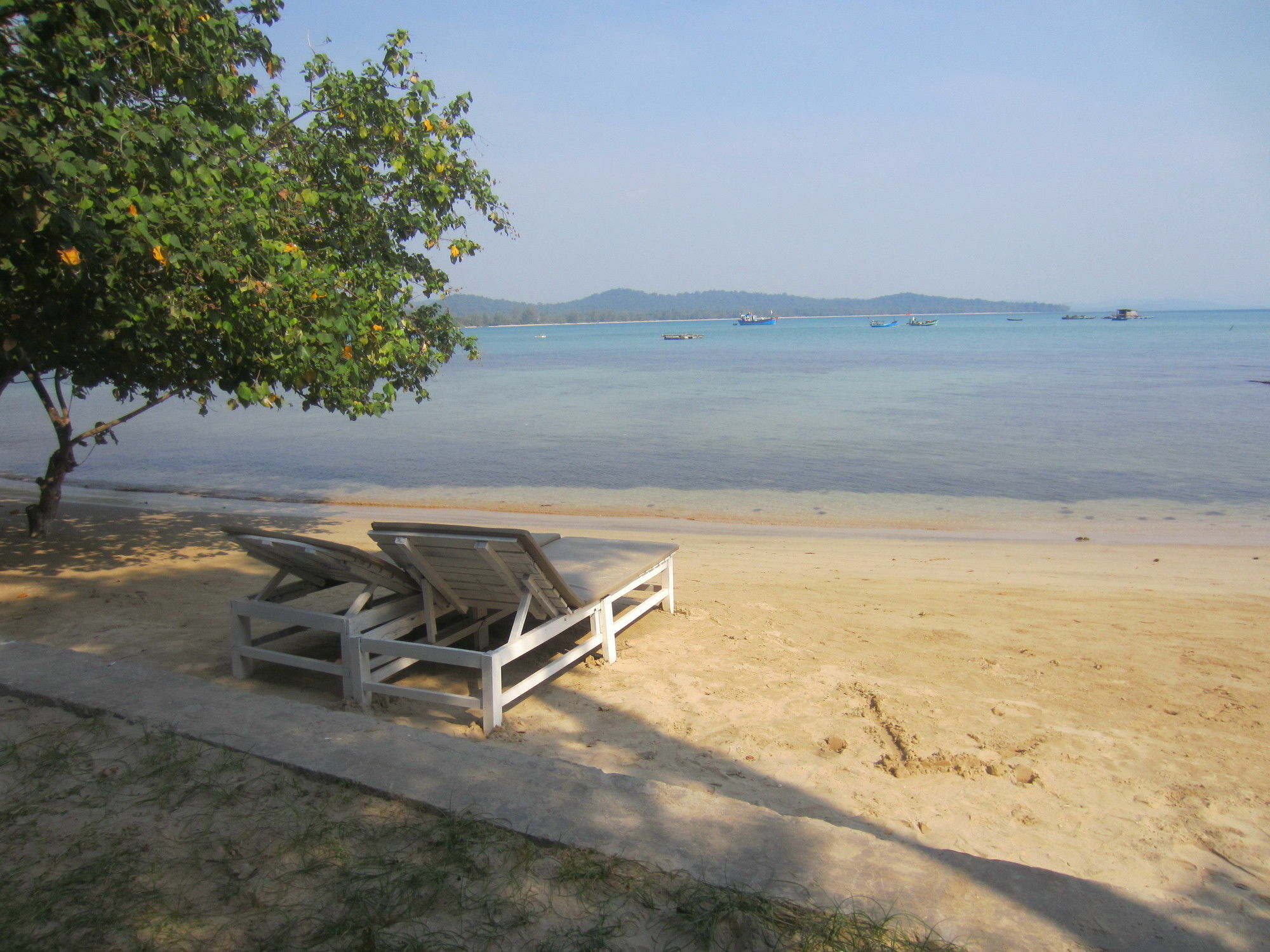 Mai Phuong Resort Phú Quốc-sziget Kültér fotó